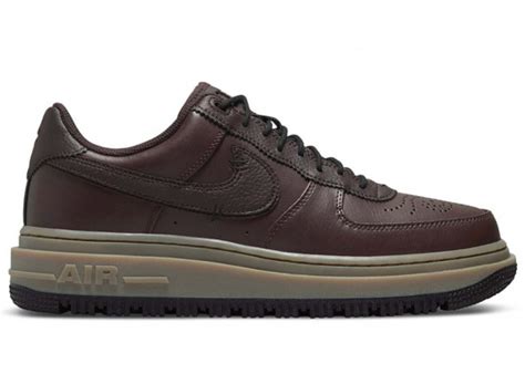 nike air force 1 luxe herenschoenen|Amazon.com .